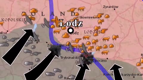 ВСВ ПОЛСКА КАМПАНИЯ 01.09– 06.10. 1939 Г