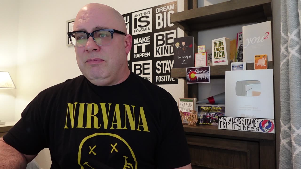 A Day in the Life of Jesus – Detroit, 2025 | What Would He Do?