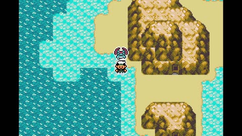 Pokemon Emerald Seaglass - Dragon Monotype, Episode 9: Too Much Water