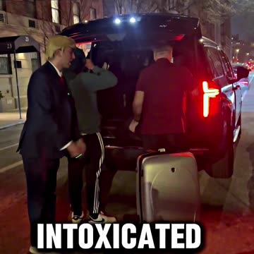 TRUMP CONFRONTS Alec Baldwin😲🤣