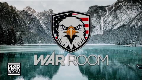 The War Room in Full HD for February 19, 2025