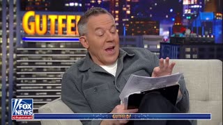 Greg Gutfeld: Desperate Dems need these prescriptions! - 2/17/2025