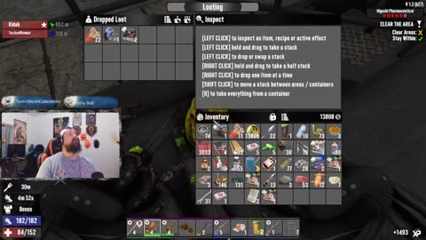 The Grind Resumes: Blood Moon rising in 7 Days to Die