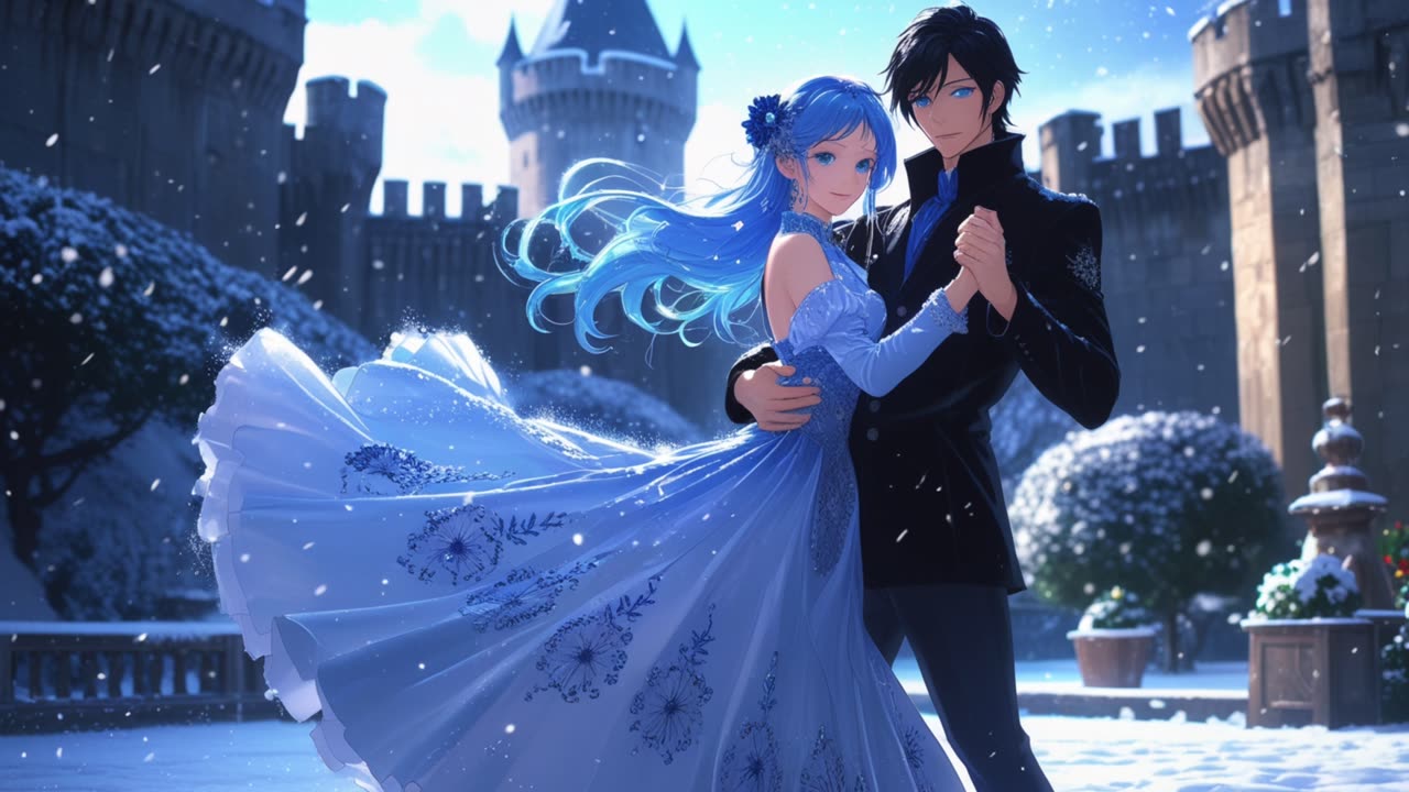 Snowy union V3
