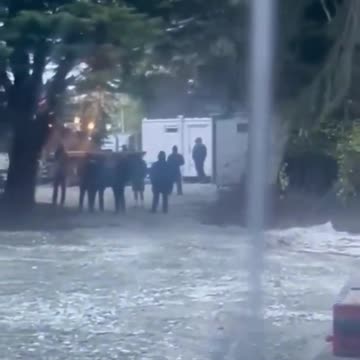 Look at the state of migrant camps in Ireland.