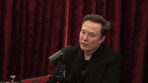 💥 Elon Musk explains the NGO Scam to Joe Rogan