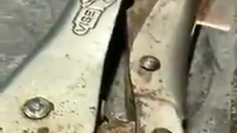 Laser Beamed