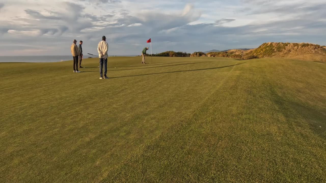 Bandon Dunes Part 3