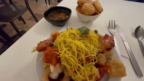 Back to fitness food