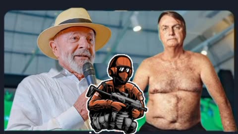 PT and Lula thief intends to assassinate Bolsonaro to eliminate him from the next election, says newspaper. Lulopetismo will 'do the devil' to win the next election, evaluates Estadão