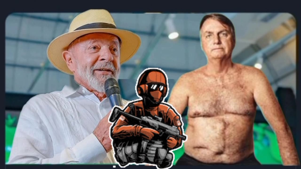 PT and Lula thief intends to assassinate Bolsonaro to eliminate him from the next election, says newspaper. Lulopetismo will 'do the devil' to win the next election, evaluates Estadão