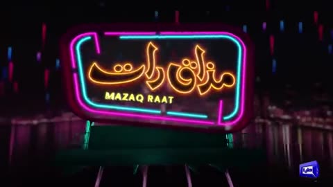 Agha Majid _ Imran Ashraf _ Mazaq Raat Season 2 _ Ep 19 _ Honey Albela _ Sakhawat Naz
