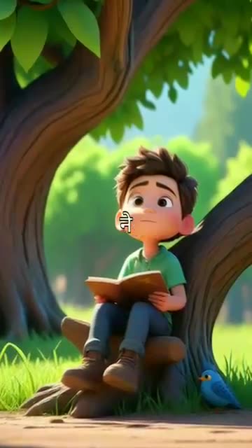 The Honest Poor Man ☺️🤲☺️ #Honesty #IntegrityInIslam #TrustInAllah #IslamicStories #MoralStories