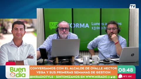 BUEN DIA 14/01/2025