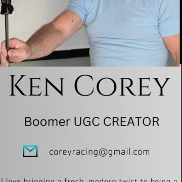 2025 UGC Introduction Video