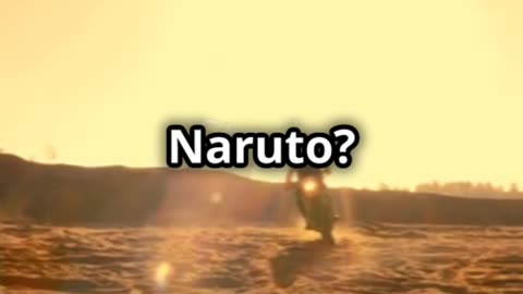 naruto anime