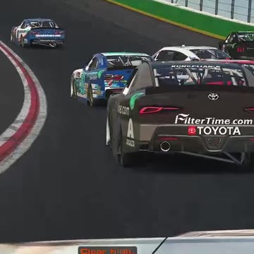 When you see the smoke....