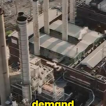 This Mind-Blowing Invention Could END Energy Shortages!