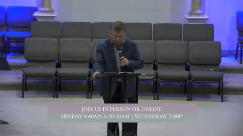 Life Pointe Church Online Experience