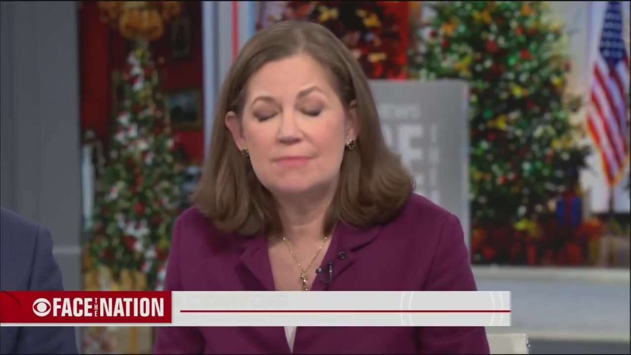 CBS predicts Trump will nominate another Supreme Court justice in his second term.