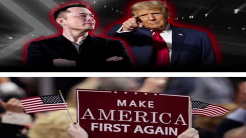 Илон Маск берет интервью у Трампа в X Twitter – интервью перед американскими выборами