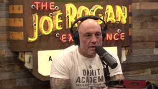 'Bullsh*t Game': Joe Rogan Rips Into People Pretending 'Everyone's Hitler'