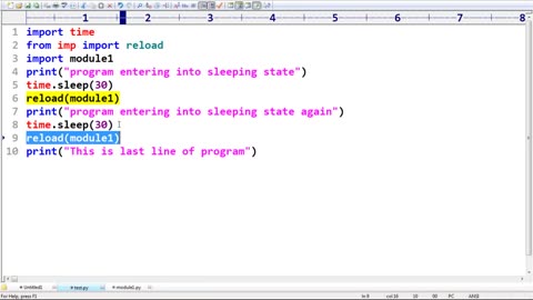 E46 | Master Python | Simplified Tutorials by The Cobox