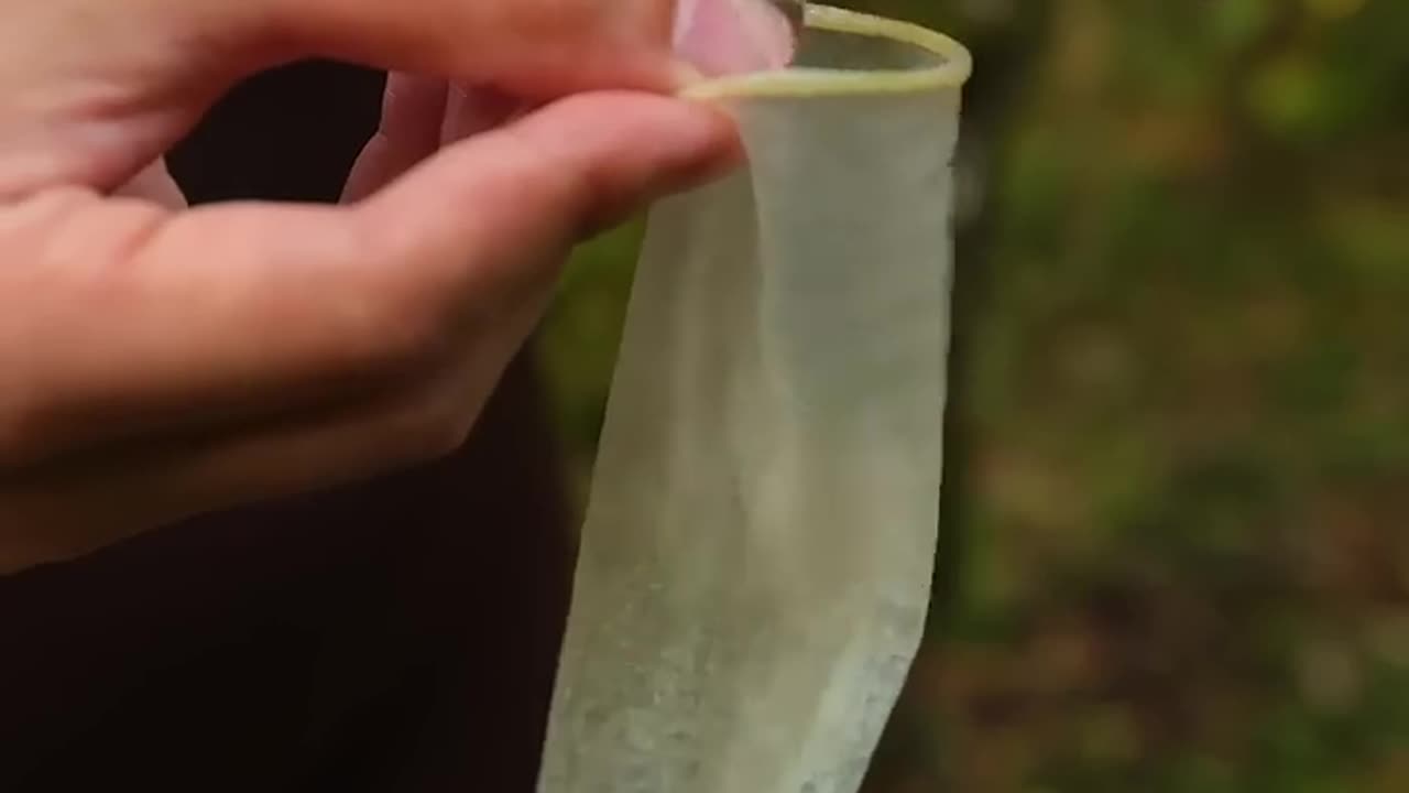 Forest survival DIY _How to make tools