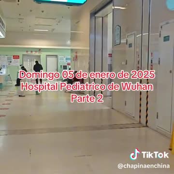 Pandemia en China? - Parte 8