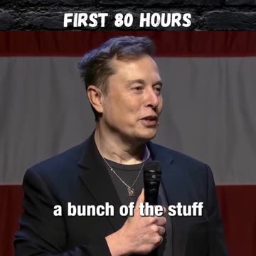 DOGE has cut over 400 million in government contracts in its first 80 hours