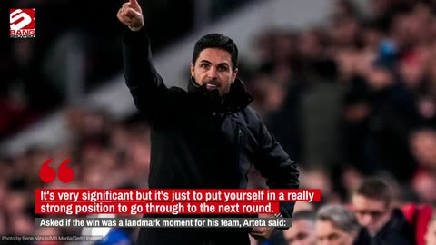 Mikel Arteta prefers Arsenal to get trophies than breaking records