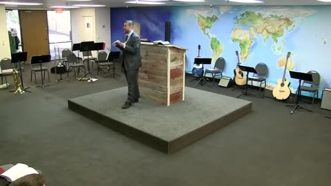 Calling Upon the Name of the Lord - Pastor Steven Anderson