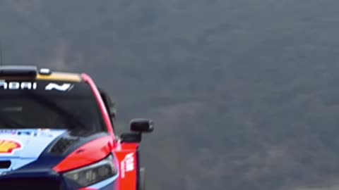 WRC 2025 Hyundai i20 N Rally1 2025 Practice,Pure sound 4k, best scenes take 2,Hankook ,Monte Carlo