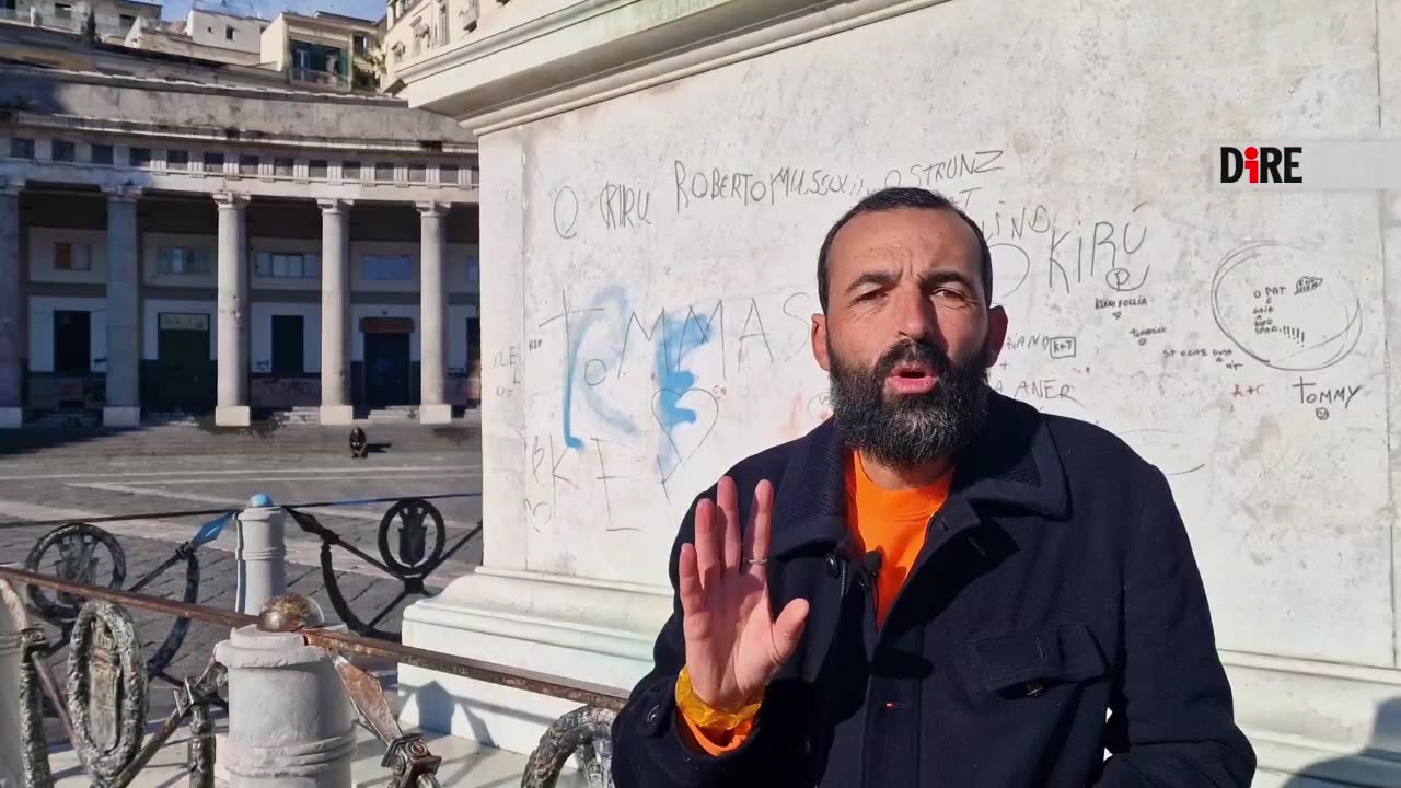 Napoli - LIBRI. CON 'FEELING' ALLA SCOPERTA DEL PINO DANIELE MUSICOLOGO (21.01.25)