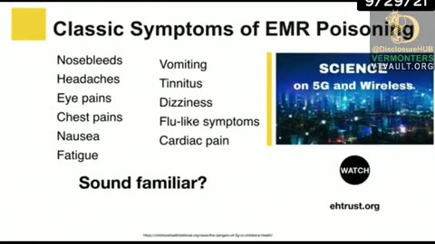 Dr Christiane Northrup: COVID 19 Vaccine Ingredients