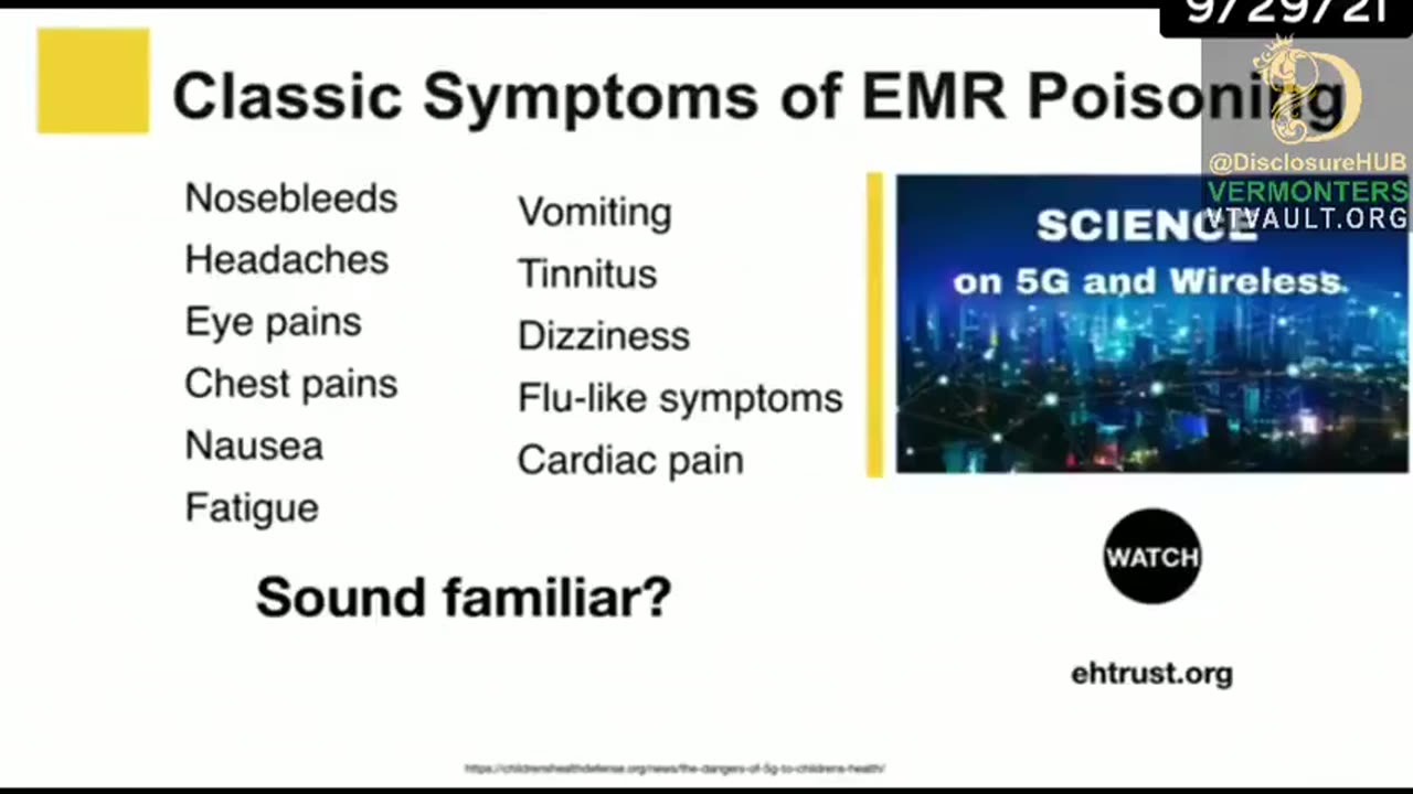 Dr Christiane Northrup: COVID 19 Vaccine Ingredients