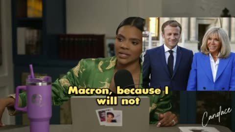 Macron has enlisted an American "Crisis PR Firm" to lobby TikTok