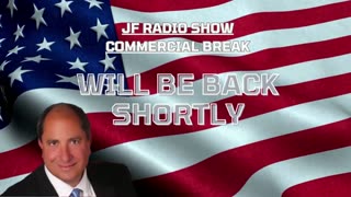 The John Fredericks Show [Live Radio & TV Show] March 11, 2025