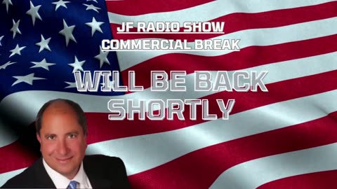 The John Fredericks Show [Live Radio & TV Show] March 11, 2025