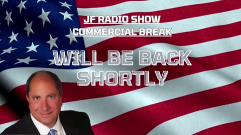 The John Fredericks Show [Live Radio & TV Show] March 11, 2025