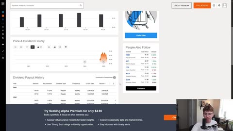 Investing $10,000 into the BEST Bitcoin ETF!