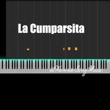 La Cumparsita