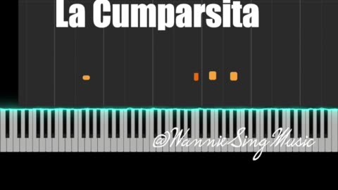 La Cumparsita