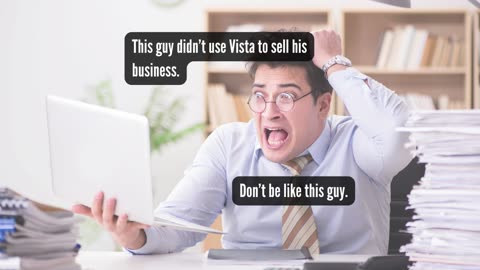 Can't Go Wrong With Vista