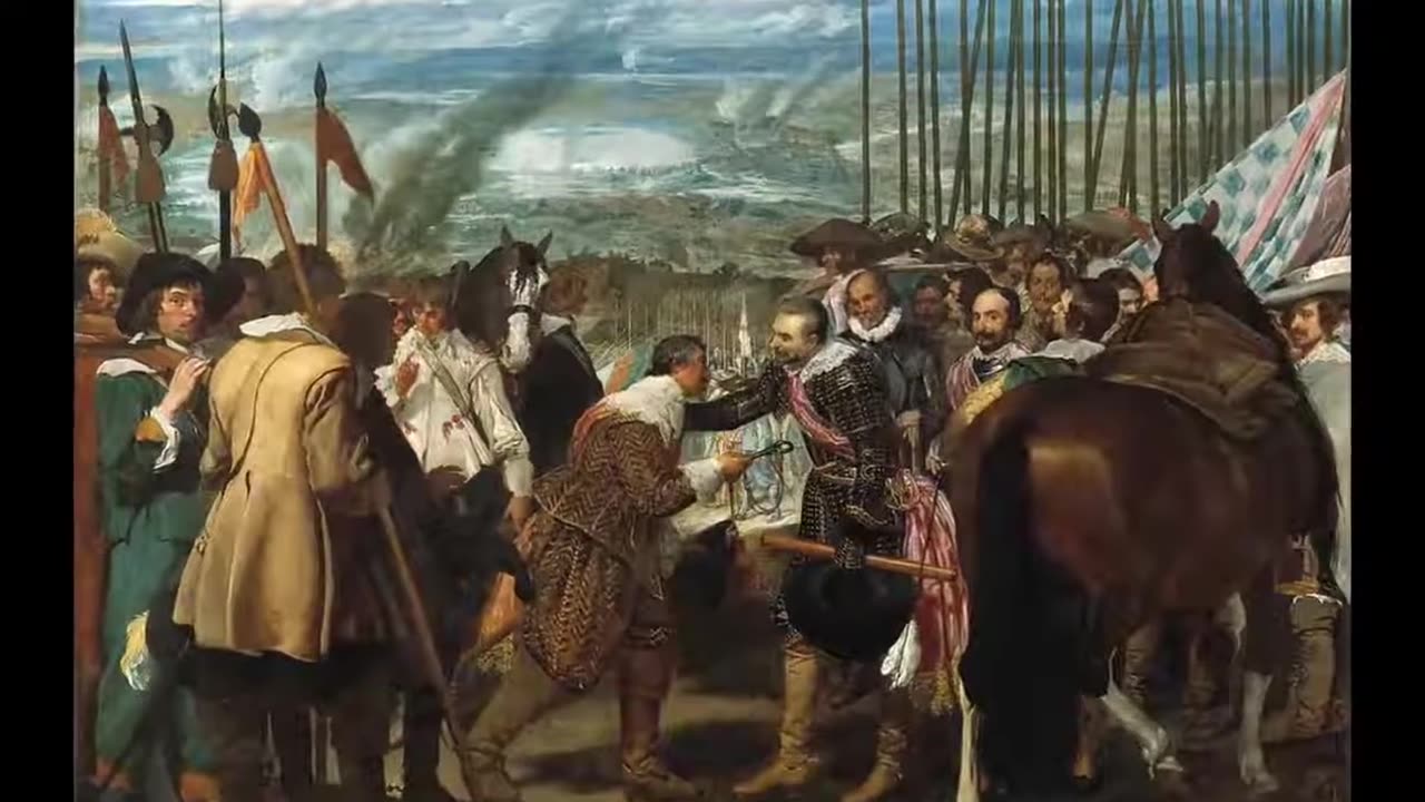 The Watery ally: military inundations in Dutch history