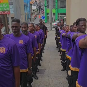 IT’S UP TO YOU 🫵🏽 MEN 🧍🏾‍♂️TO RISE UP ⚔️📖FOR YOUR GOD‼️