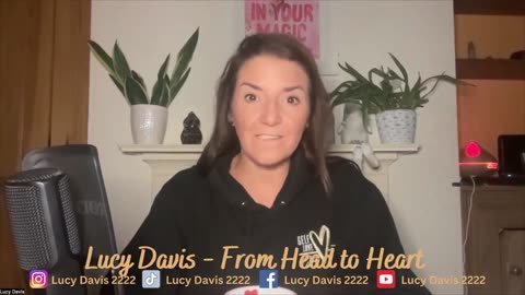 Lucy Davis - March 2025 Energy Update 3-1-25