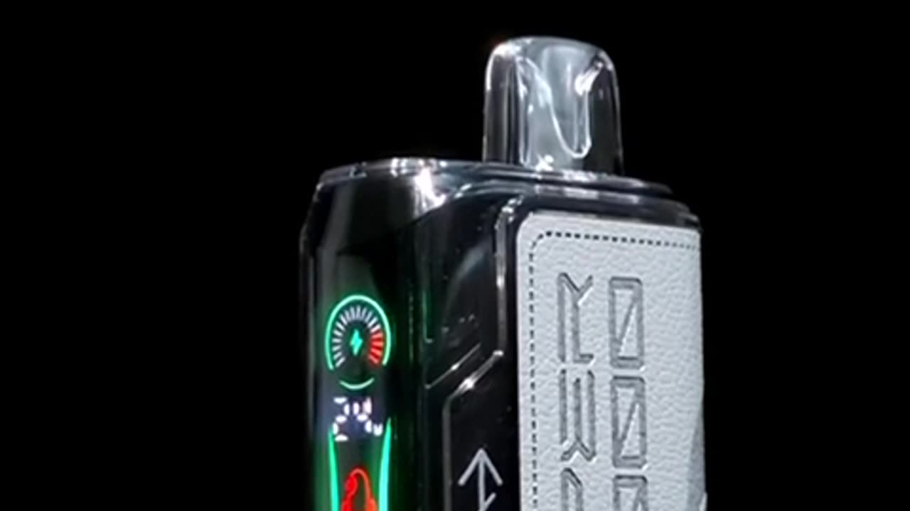 Latest Disposable Vape Kits in Canada