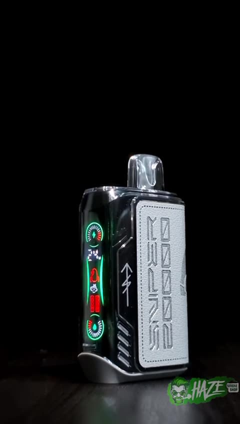 Latest Disposable Vape Kits in Canada