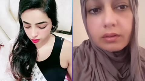 Tango open show Bangladeshi beautiful Queen vs indian Hot girls